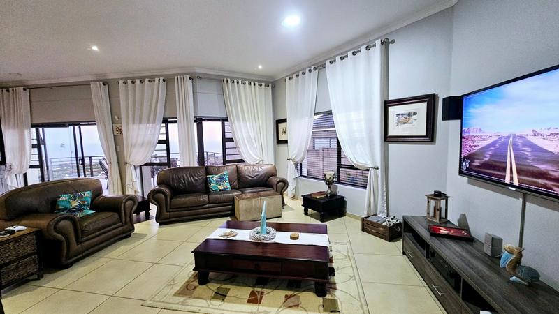 5 Bedroom Property for Sale in Dana Bay Western Cape